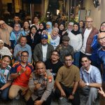 Pascasarjana STIKOM InterStudi jakarta mengadakan podcast juara piala dunia 2026